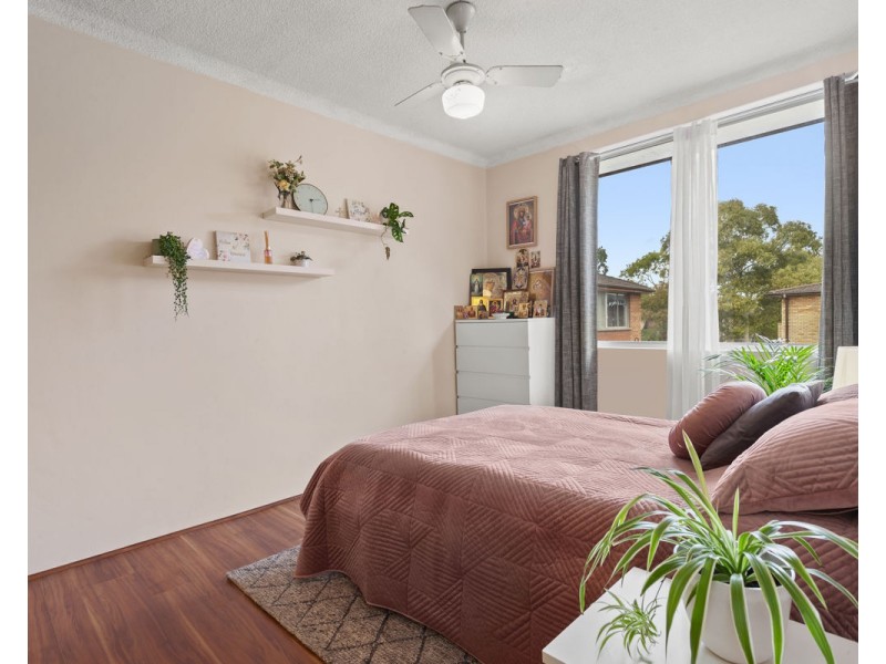 23/25-27 St Ann Street, Merrylands NSW 2160
