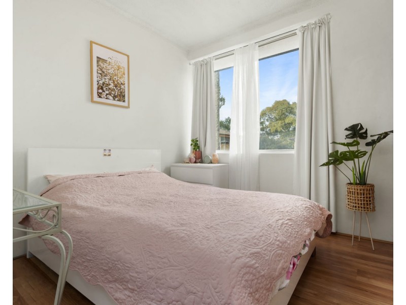 23/25-27 St Ann Street, Merrylands NSW 2160