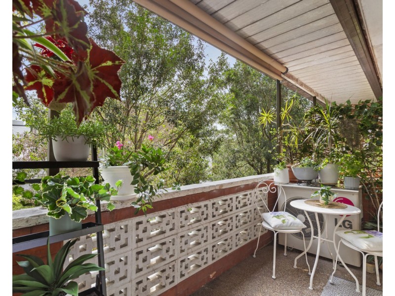 23/25-27 St Ann Street, Merrylands NSW 2160