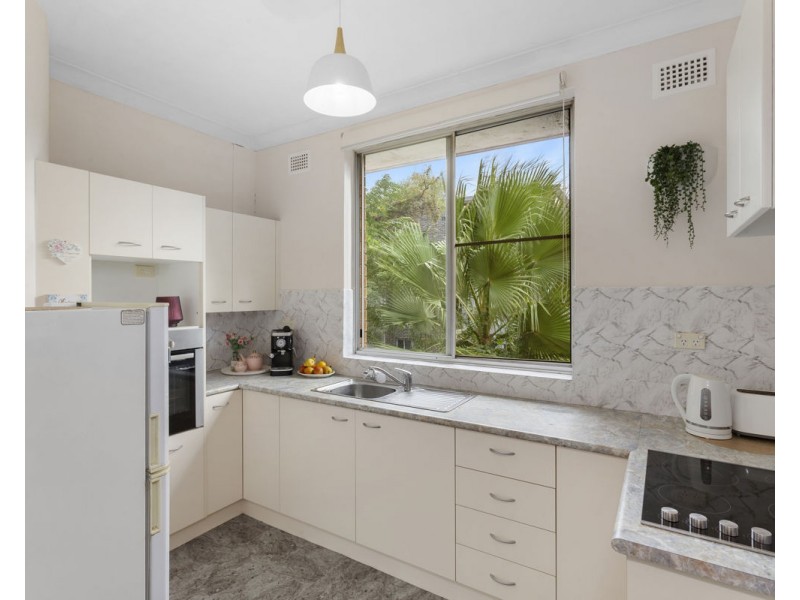 23/25-27 St Ann Street, Merrylands NSW 2160