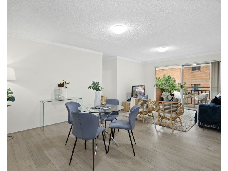 13/20-24 Manchester Street, Merrylands NSW 2160