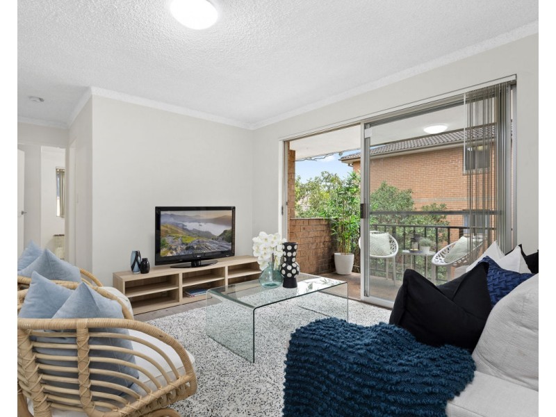 13/20-24 Manchester Street, Merrylands NSW 2160