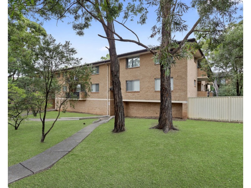 13/20-24 Manchester Street, Merrylands NSW 2160