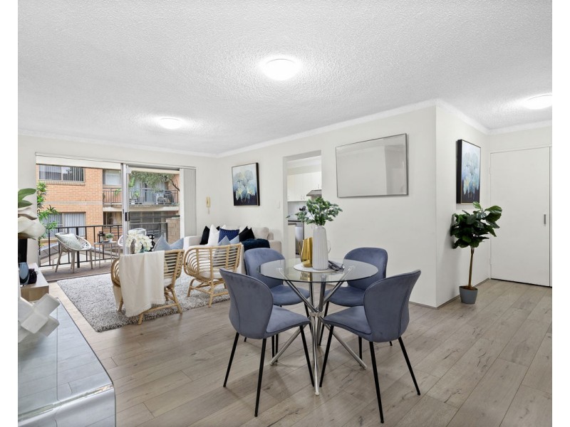 13/20-24 Manchester Street, Merrylands NSW 2160