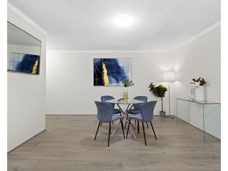 13/20-24 Manchester Street, Merrylands NSW 2160