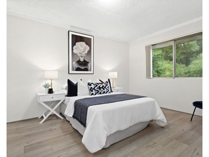 13/20-24 Manchester Street, Merrylands NSW 2160