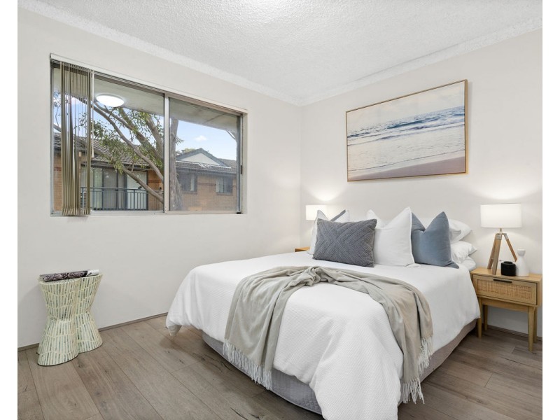 13/20-24 Manchester Street, Merrylands NSW 2160