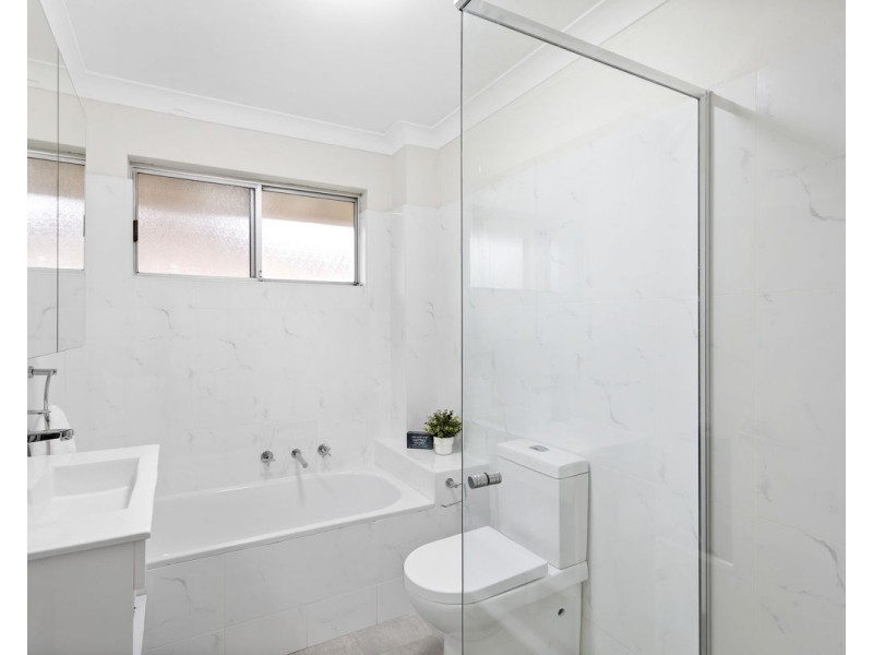 13/20-24 Manchester Street, Merrylands NSW 2160