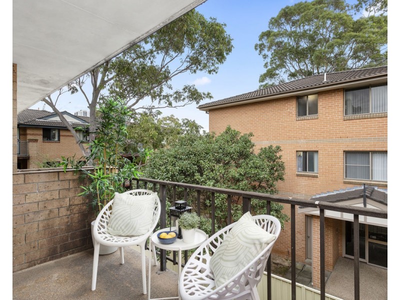 13/20-24 Manchester Street, Merrylands NSW 2160
