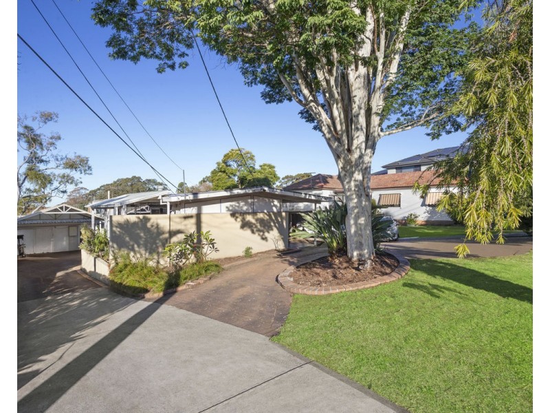 41 Lough Avenue, Guildford NSW 2161