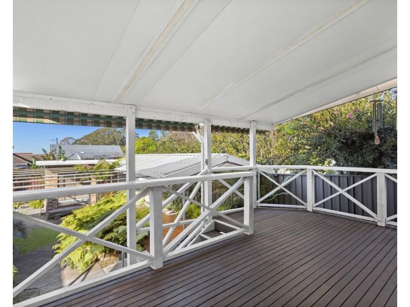 41 Lough Avenue, Guildford NSW 2161