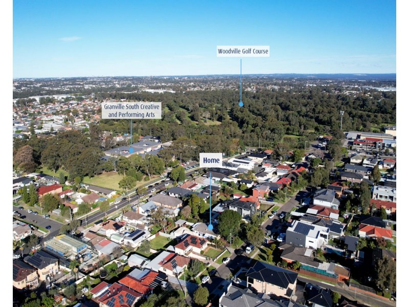 41 Lough Avenue, Guildford NSW 2161