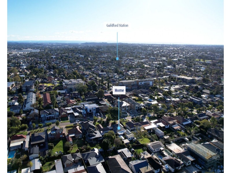 41 Lough Avenue, Guildford NSW 2161