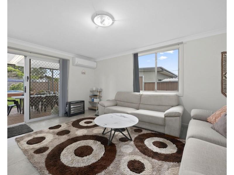 1 Fairview Street, Guildford NSW 2161