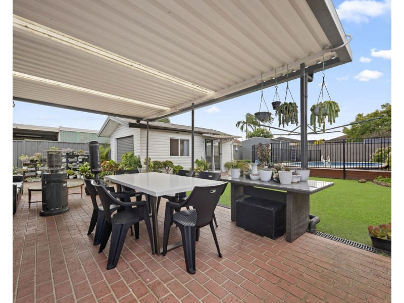 1 Fairview Street, Guildford NSW 2161