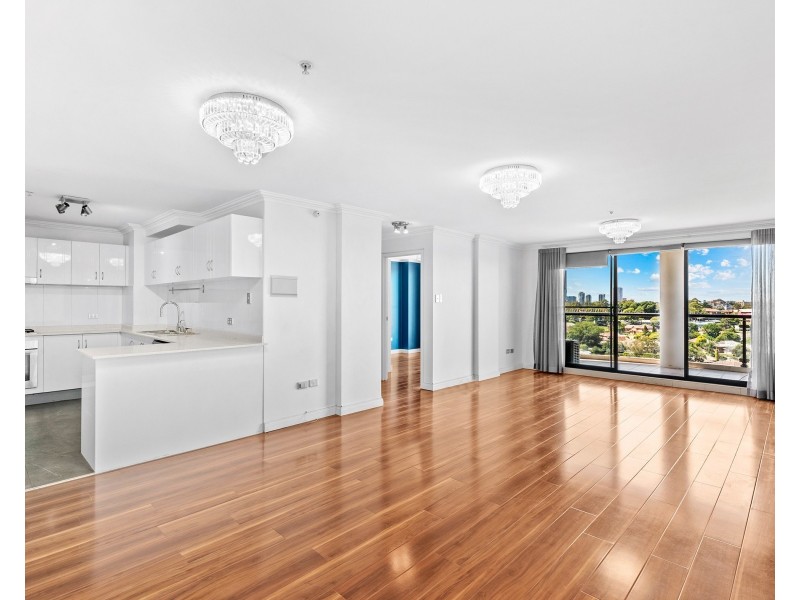 1405/91B Bridge Rd, Westmead NSW 2145