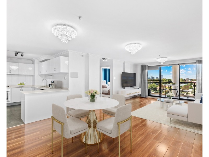 1405/91B Bridge Rd, Westmead NSW 2145