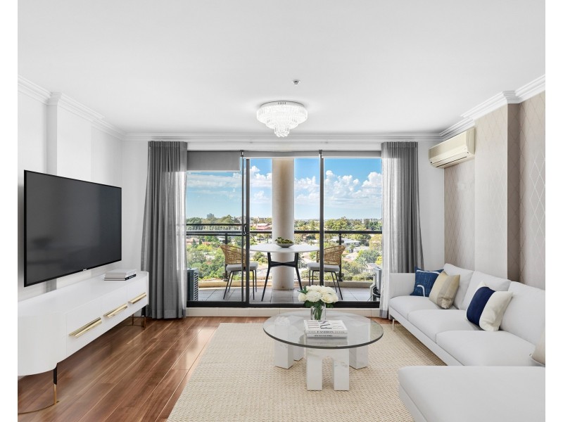 1405/91B Bridge Rd, Westmead NSW 2145