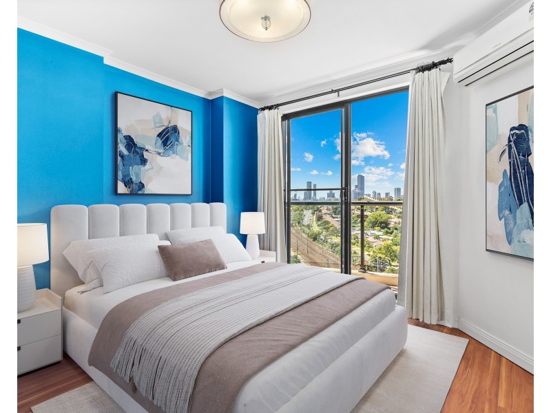 1405/91B Bridge Rd, Westmead NSW 2145