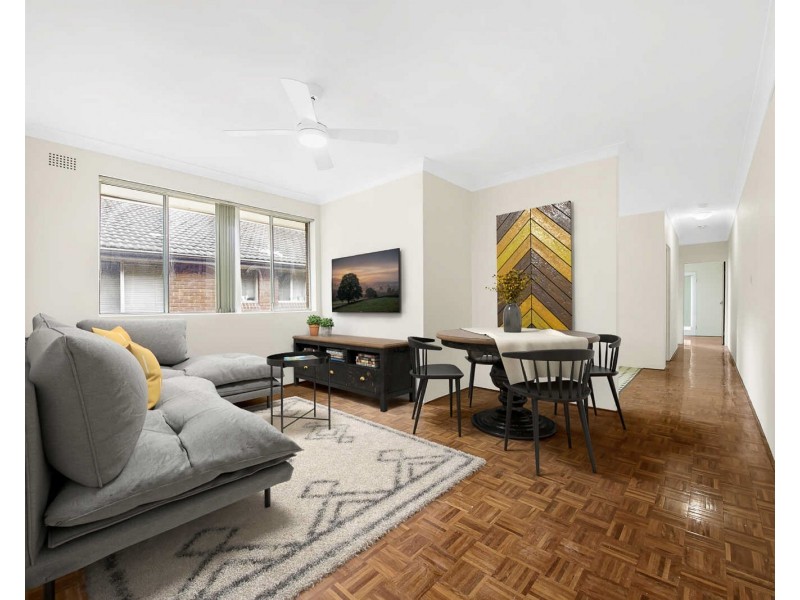 04/5 Birmingham St, Merrylands NSW 2160