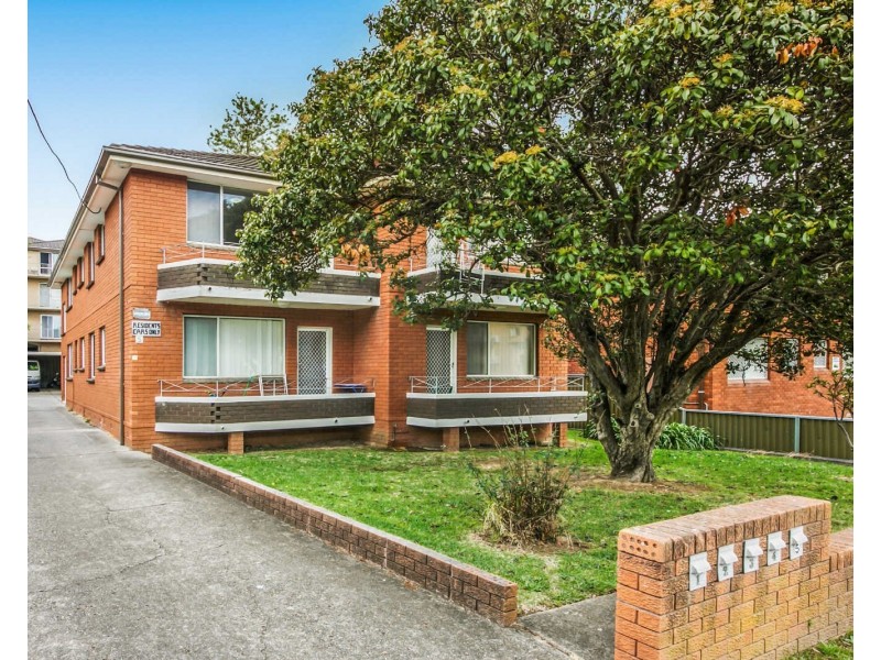 04/5 Birmingham St, Merrylands NSW 2160