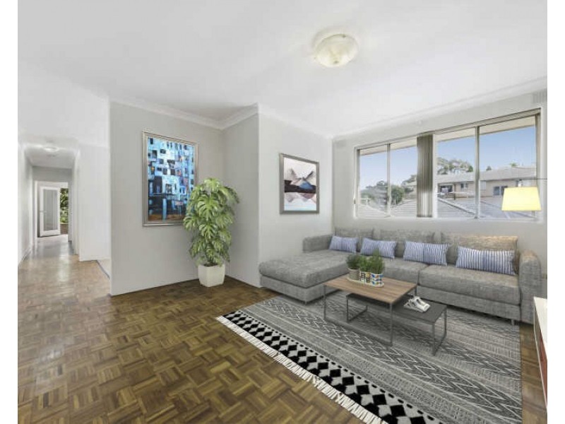 03/5 Birmingham St, Merrylands NSW 2160