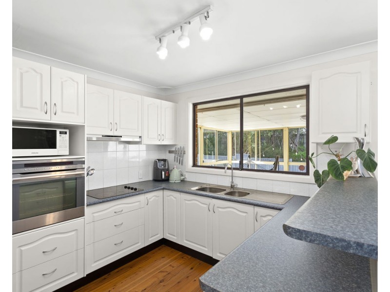 21 Kurrajong Road, Greystanes NSW 2145