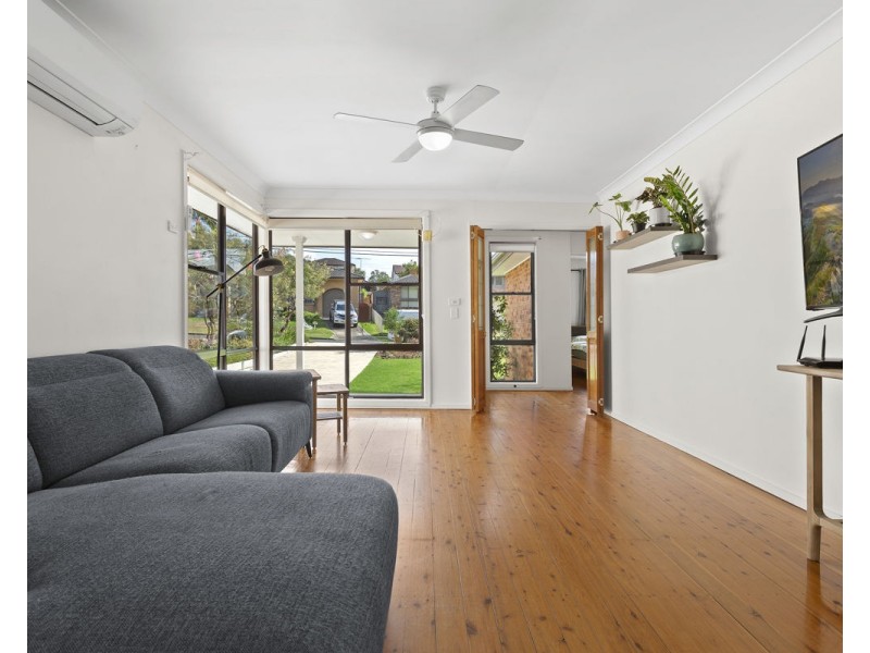 21 Kurrajong Road, Greystanes NSW 2145