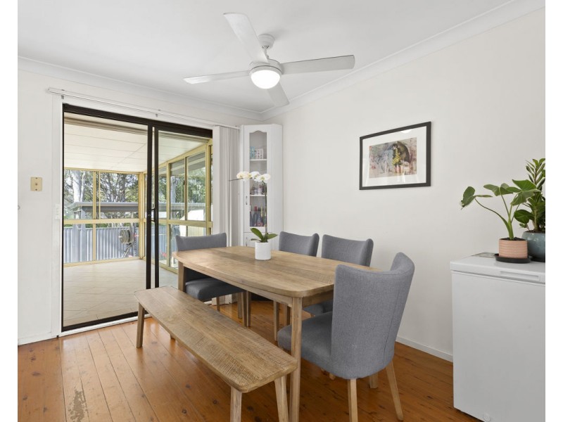 21 Kurrajong Road, Greystanes NSW 2145