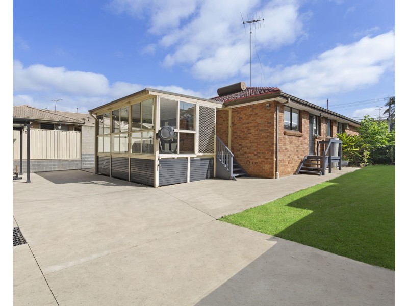 21 Kurrajong Road, Greystanes NSW 2145