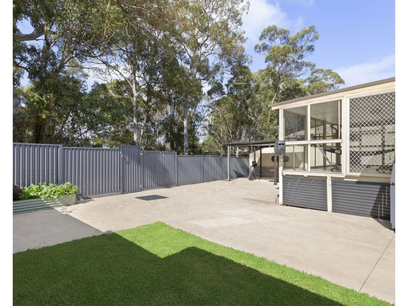 21 Kurrajong Road, Greystanes NSW 2145