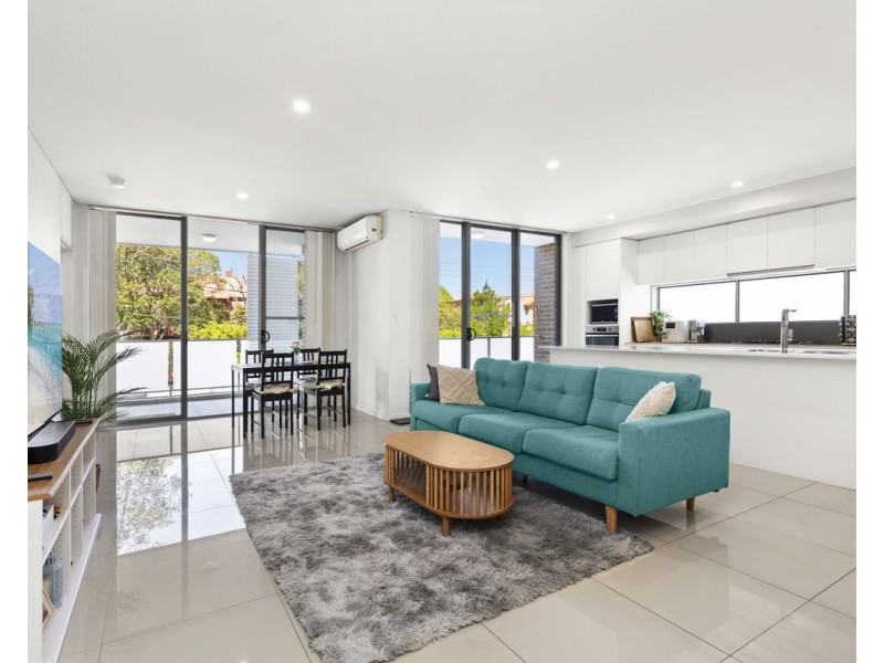 4/271 Dunmore Street, Pendle Hill NSW 2145