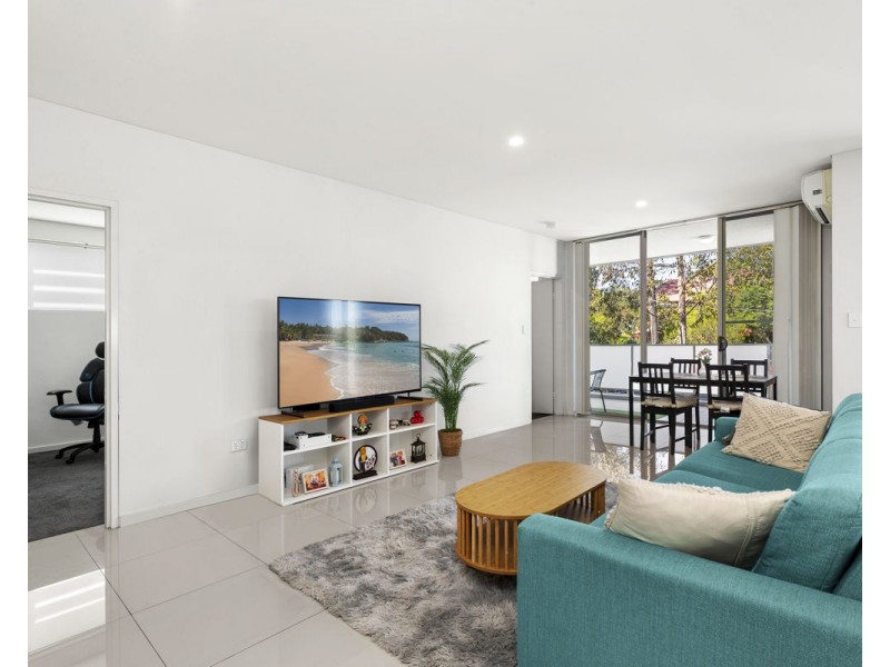 4/271 Dunmore Street, Pendle Hill NSW 2145