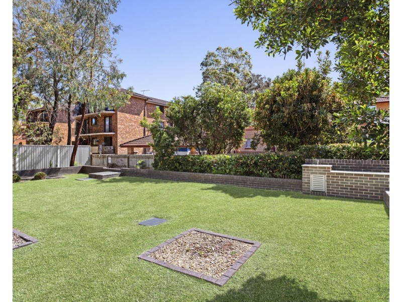 4/271 Dunmore Street, Pendle Hill NSW 2145