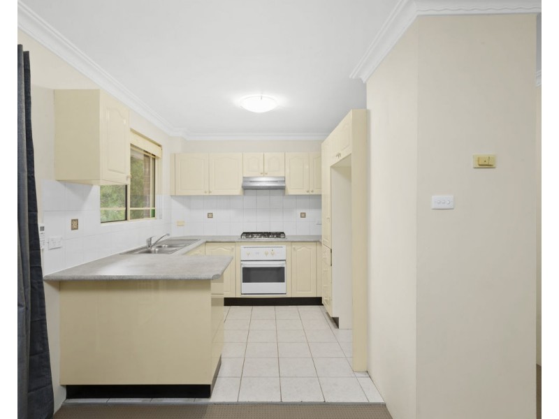 5/1-5 St Ann Street, Merrylands NSW 2160