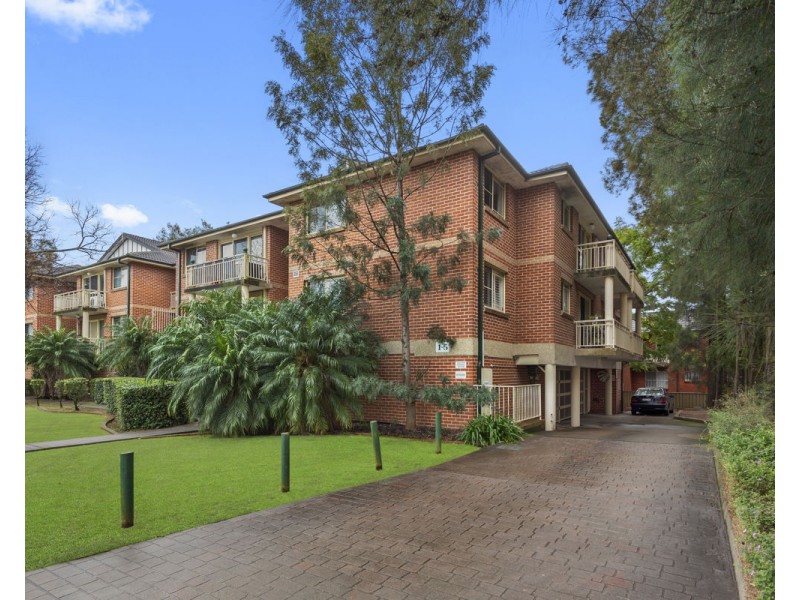 5/1-5 St Ann Street, Merrylands NSW 2160