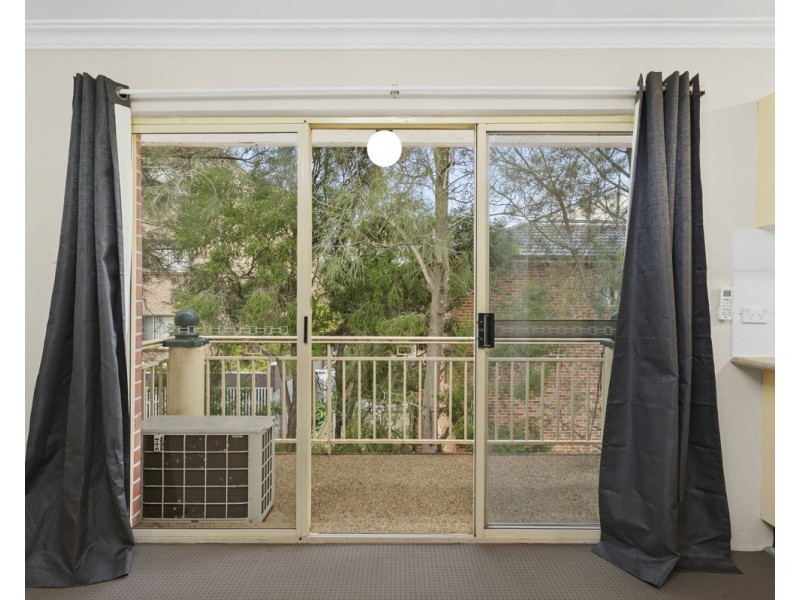 5/1-5 St Ann Street, Merrylands NSW 2160