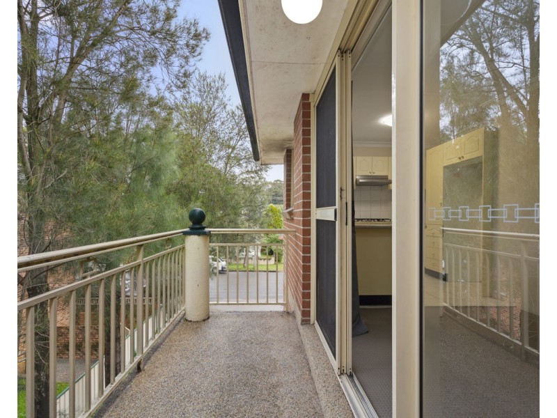 5/1-5 St Ann Street, Merrylands NSW 2160