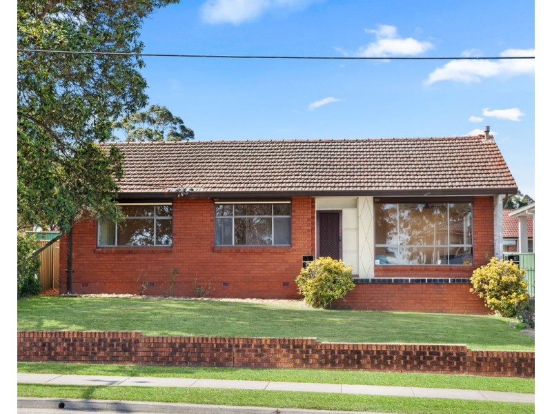 54a Fairfield Road, Guildford NSW 2161