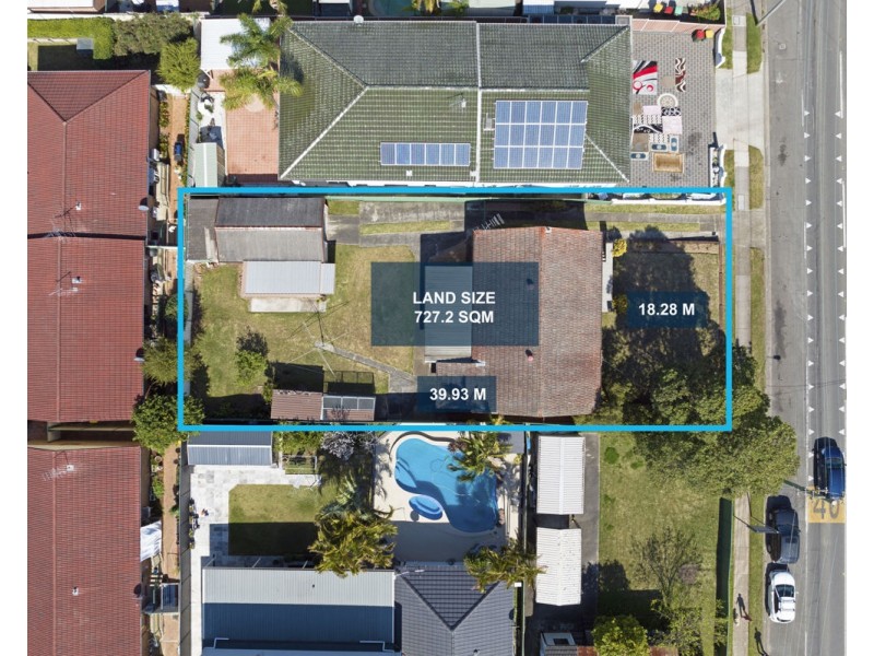 54a Fairfield Road, Guildford NSW 2161