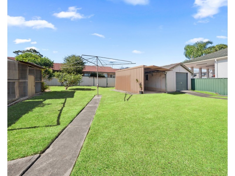 54a Fairfield Road, Guildford NSW 2161