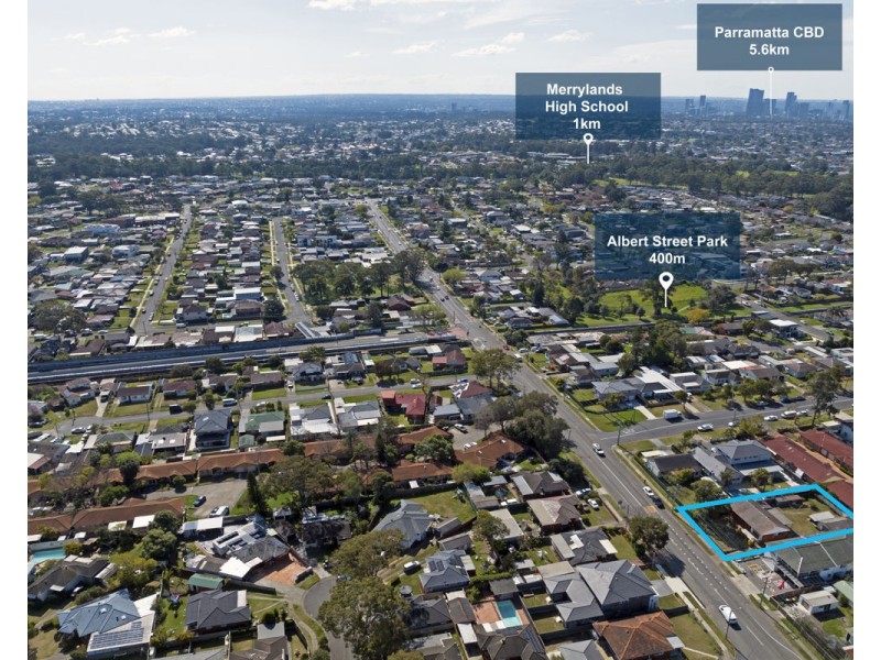 54a Fairfield Road, Guildford NSW 2161