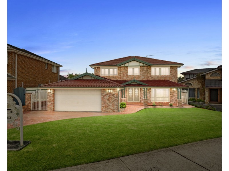 50a Orange Street, Greystanes NSW 2145