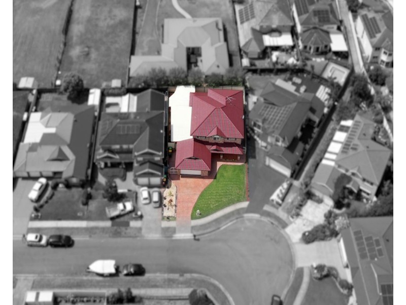 50a Orange Street, Greystanes NSW 2145