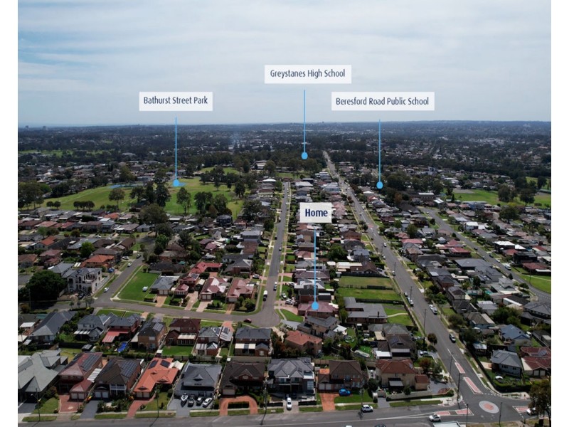 50a Orange Street, Greystanes NSW 2145