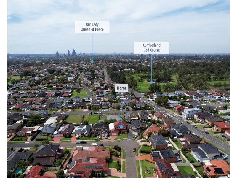 50a Orange Street, Greystanes NSW 2145