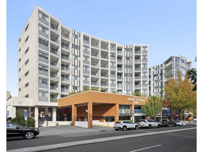 203/443 Chapel Road, Bankstown NSW 2200