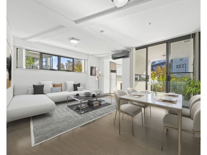 203/443 Chapel Road, Bankstown NSW 2200