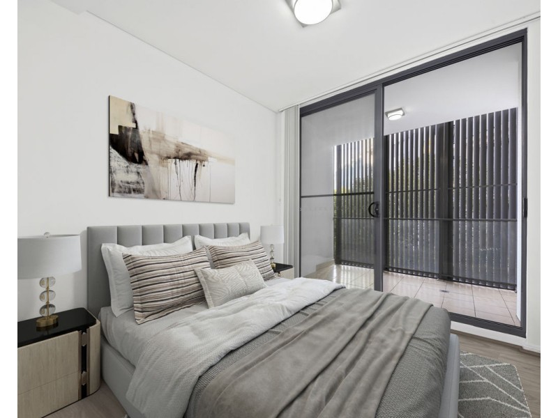 203/443 Chapel Road, Bankstown NSW 2200