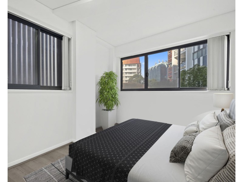 203/443 Chapel Road, Bankstown NSW 2200